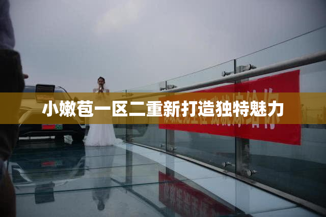 小嫩苞一区二重新打造独特魅力