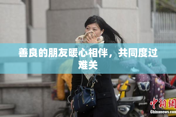 善良的朋友暖心相伴，共同度过难关