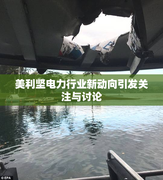 美利坚电力行业新动向引发关注与讨论