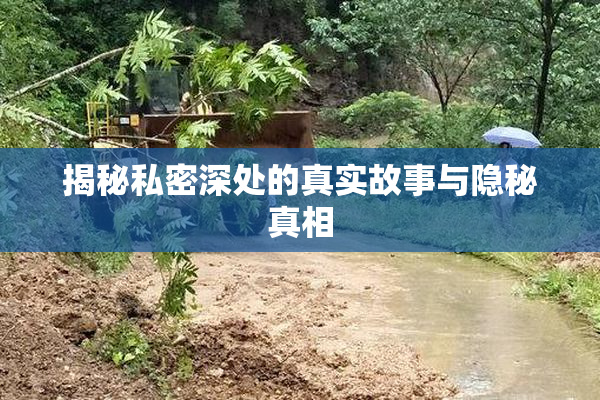 揭秘私密深处的真实故事与隐秘真相