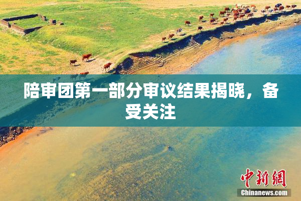 陪审团第一部分审议结果揭晓，备受关注
