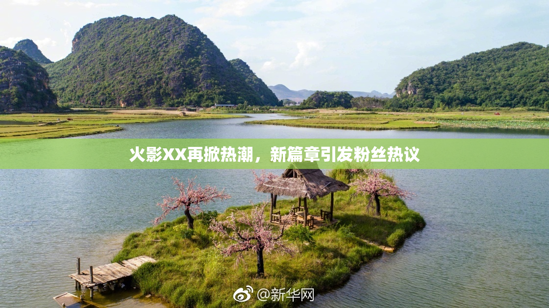 火影XX再掀热潮，新篇章引发粉丝热议