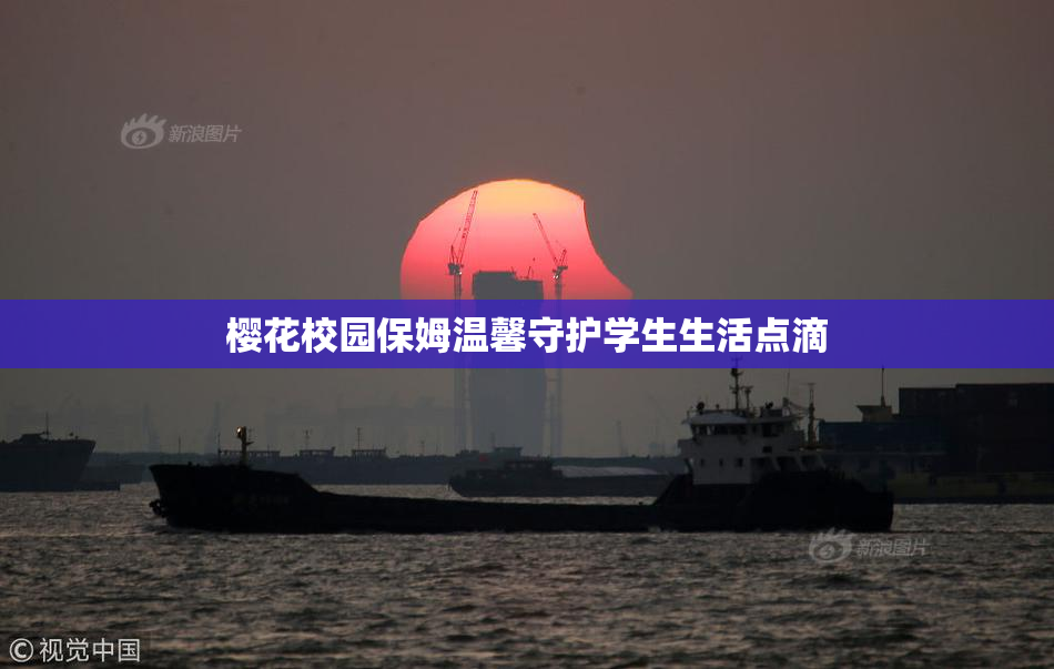 樱花校园保姆温馨守护学生生活点滴
