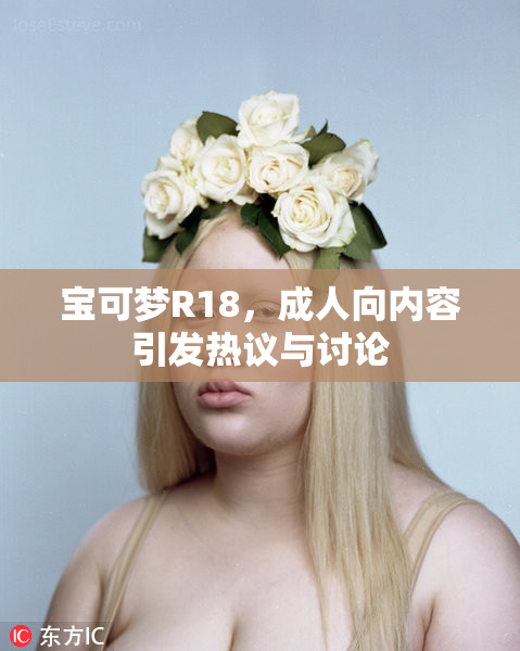 宝可梦R18，成人向内容引发热议与讨论
