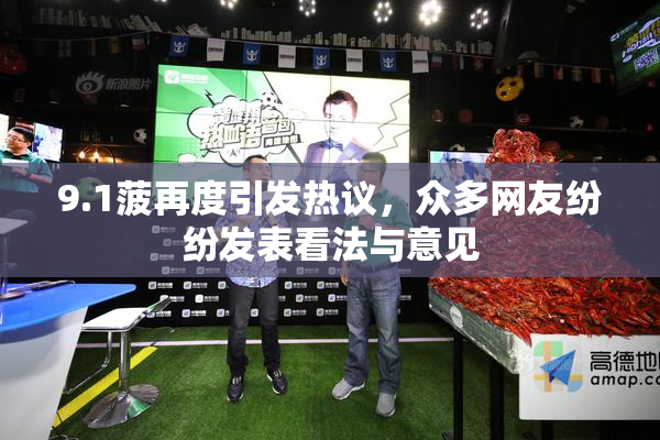 9.1菠再度引发热议，众多网友纷纷发表看法与意见