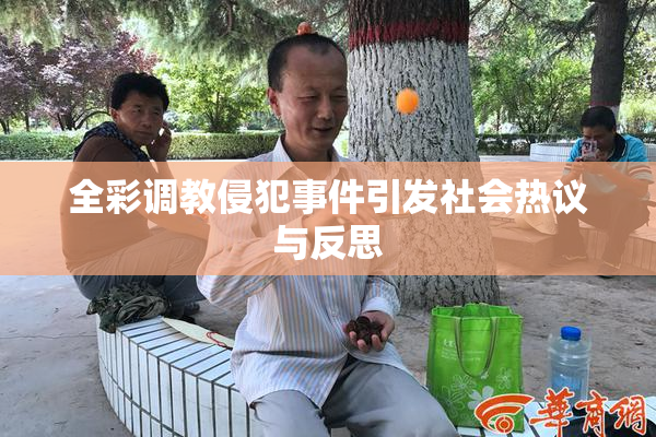 全彩调教侵犯事件引发社会热议与反思