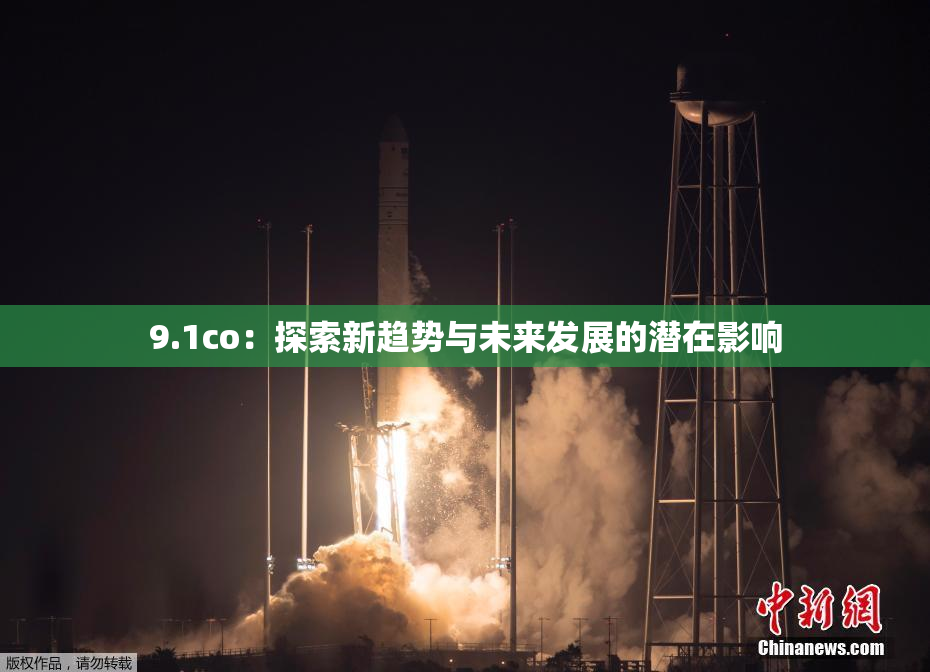 9.1co：探索新趋势与未来发展的潜在影响