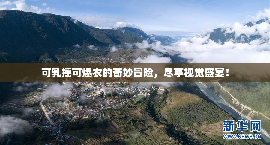 可乳摇可爆衣的奇妙冒险，尽享视觉盛宴！