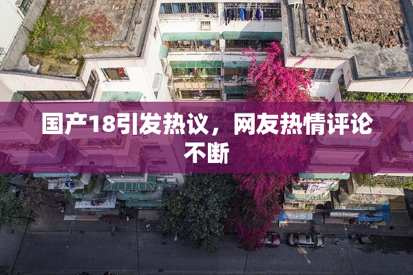 国产18引发热议，网友热情评论不断