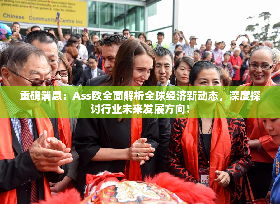 重磅消息：Ass欧全面解析全球经济新动态，深度探讨行业未来发展方向！