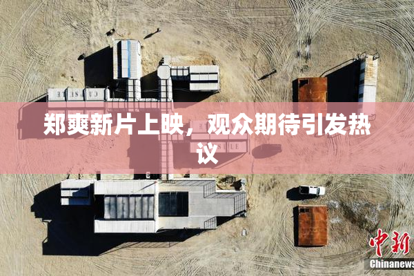 郑爽新片上映，观众期待引发热议