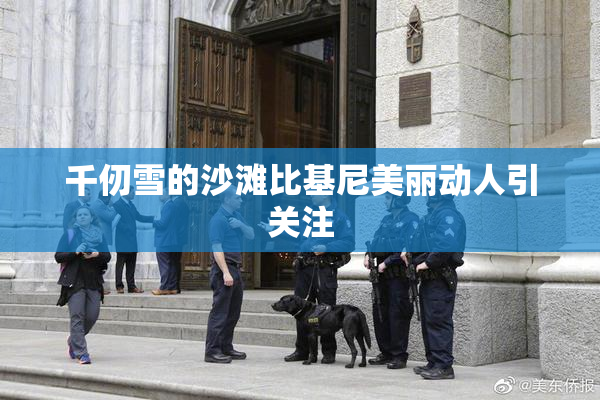 千仞雪的沙滩比基尼美丽动人引关注