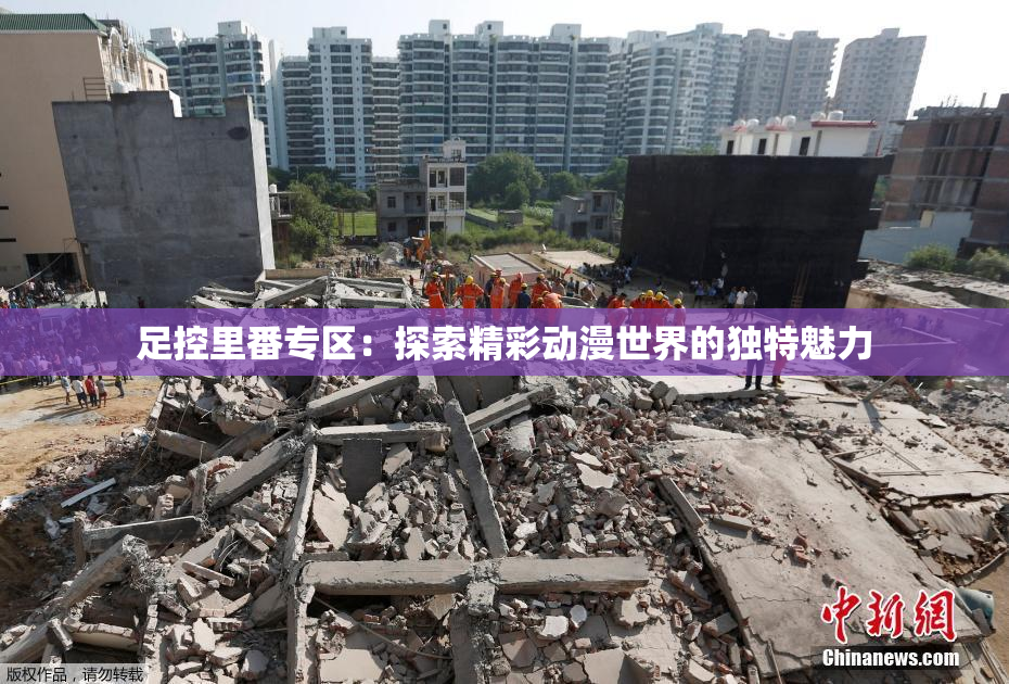 足控里番专区：探索精彩动漫世界的独特魅力
