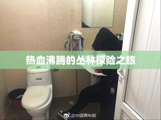 热血沸腾的丛林探险之旅