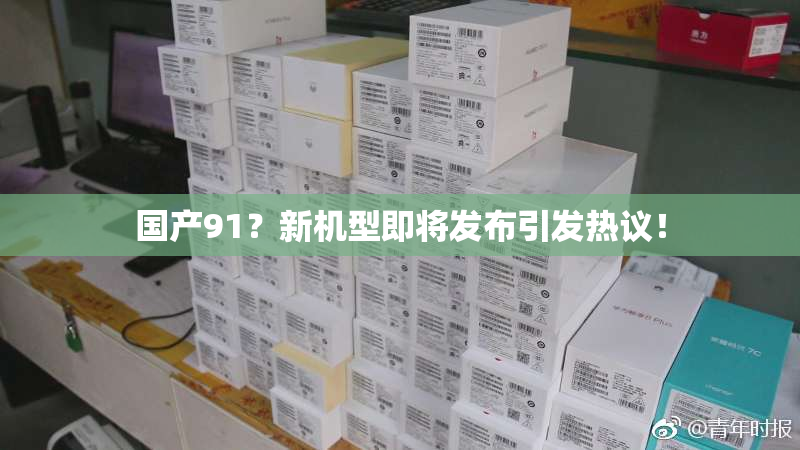 国产91？新机型即将发布引发热议！
