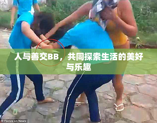 人与善交BB，共同探索生活的美好与乐趣