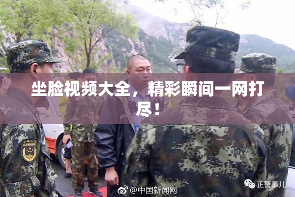 坐脸视频大全，精彩瞬间一网打尽！
