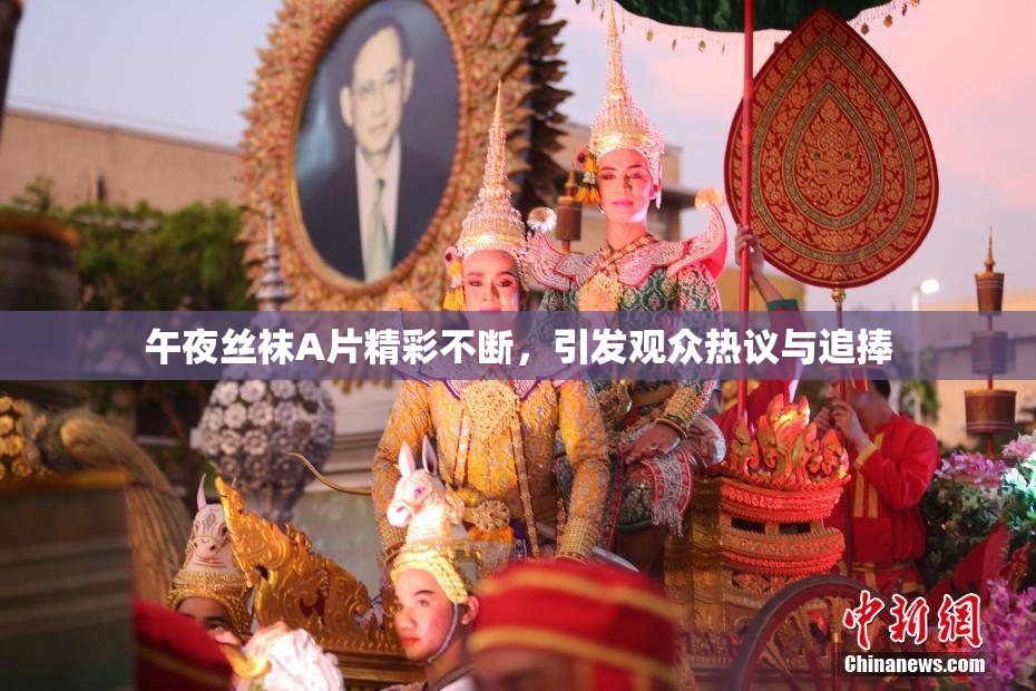 午夜丝袜A片精彩不断，引发观众热议与追捧