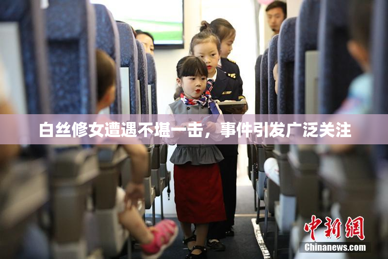 白丝修女遭遇不堪一击，事件引发广泛关注