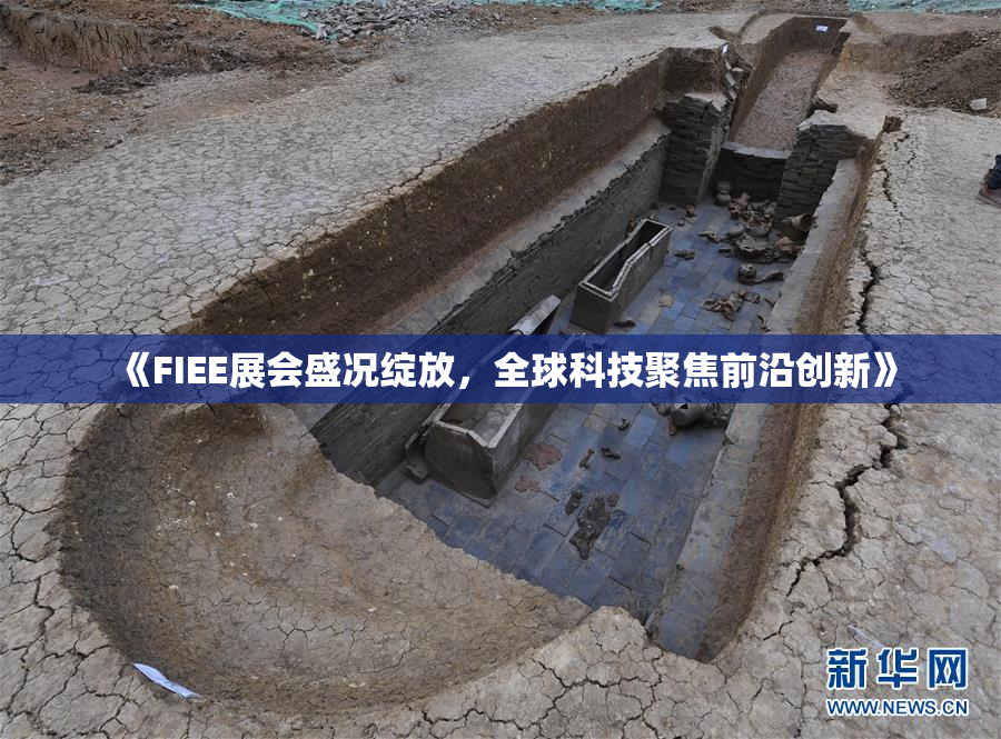 《FIEE展会盛况绽放，全球科技聚焦前沿创新》