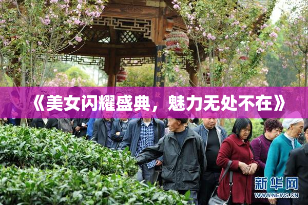 《美女闪耀盛典，魅力无处不在》