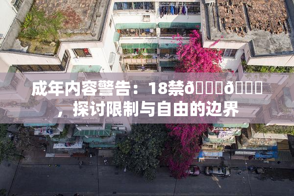 成年内容警告：18禁🍆🍑，探讨限制与自由的边界
