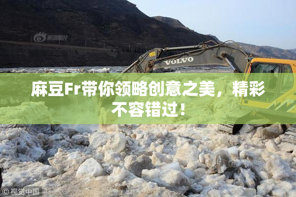 麻豆Fr带你领略创意之美，精彩不容错过！