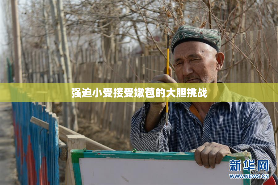 强迫小受接受嫩苞的大胆挑战
