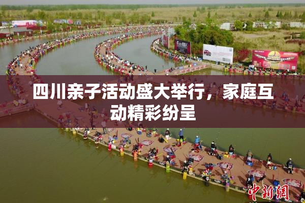 四川亲子活动盛大举行，家庭互动精彩纷呈
