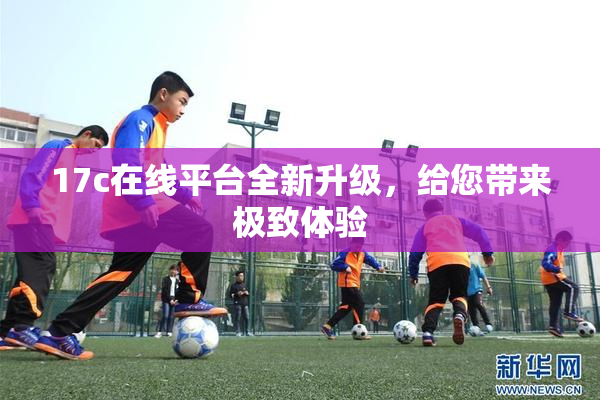 17c在线平台全新升级，给您带来极致体验