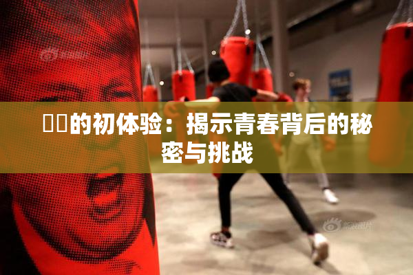 妺妺的初体验：揭示青春背后的秘密与挑战