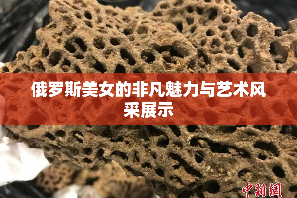 俄罗斯美女的非凡魅力与艺术风采展示