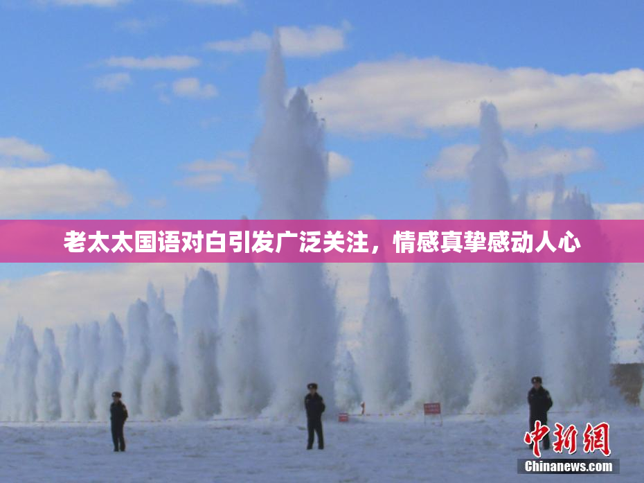 老太太国语对白引发广泛关注，情感真挚感动人心