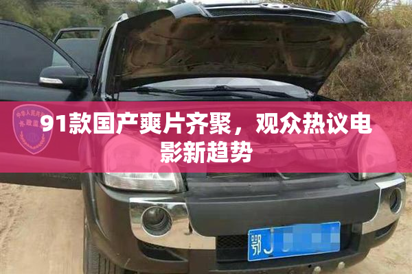 91款国产爽片齐聚，观众热议电影新趋势