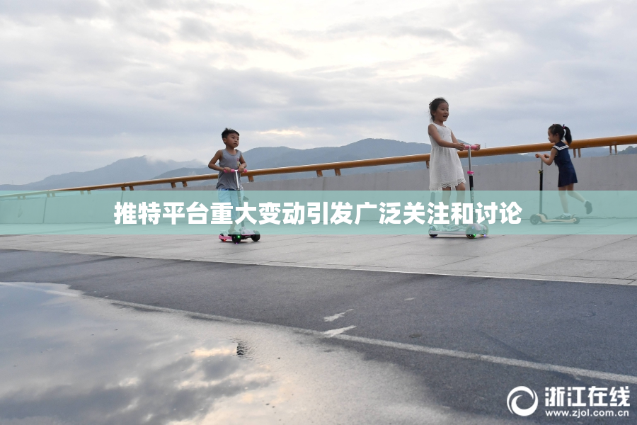 推特平台重大变动引发广泛关注和讨论