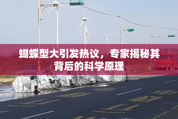 蝴蝶型大引发热议，专家揭秘其背后的科学原理