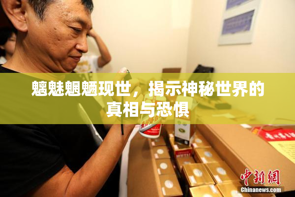魑魅魍魉现世，揭示神秘世界的真相与恐惧