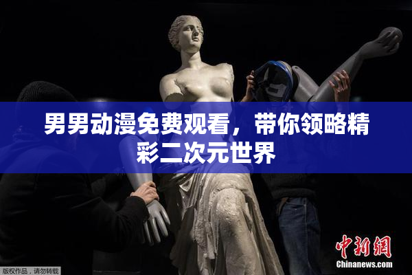男男动漫免费观看，带你领略精彩二次元世界