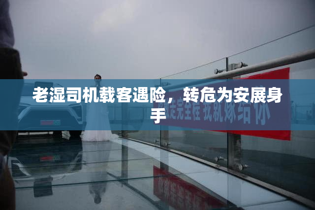 老湿司机载客遇险，转危为安展身手