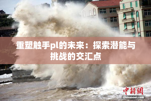 重塑触手pl的未来：探索潜能与挑战的交汇点