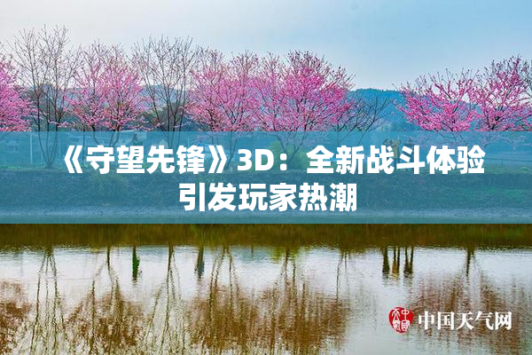 《守望先锋》3D：全新战斗体验引发玩家热潮