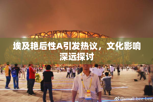 埃及艳后性A引发热议，文化影响深远探讨