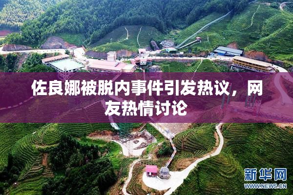 佐良娜被脱内事件引发热议，网友热情讨论