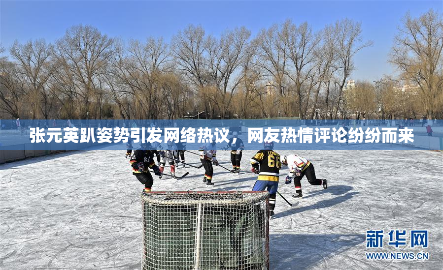 张元英趴姿势引发网络热议，网友热情评论纷纷而来