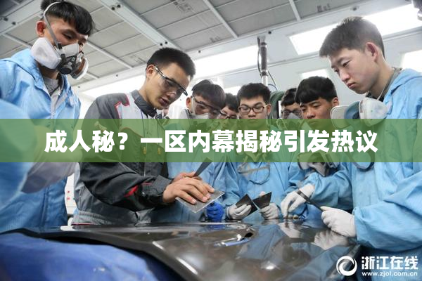 成人秘？一区内幕揭秘引发热议