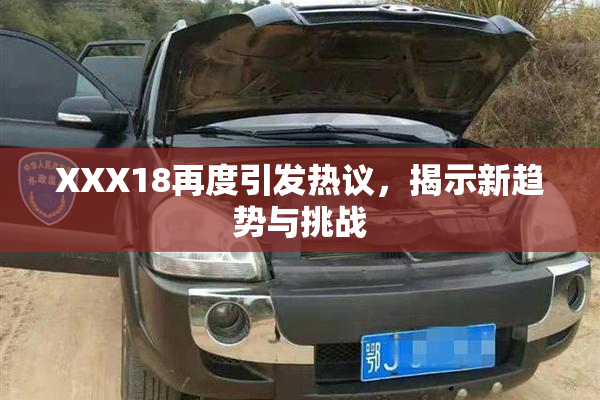 XXX18再度引发热议，揭示新趋势与挑战