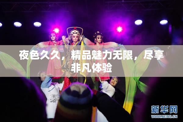 夜色久久，精品魅力无限，尽享非凡体验