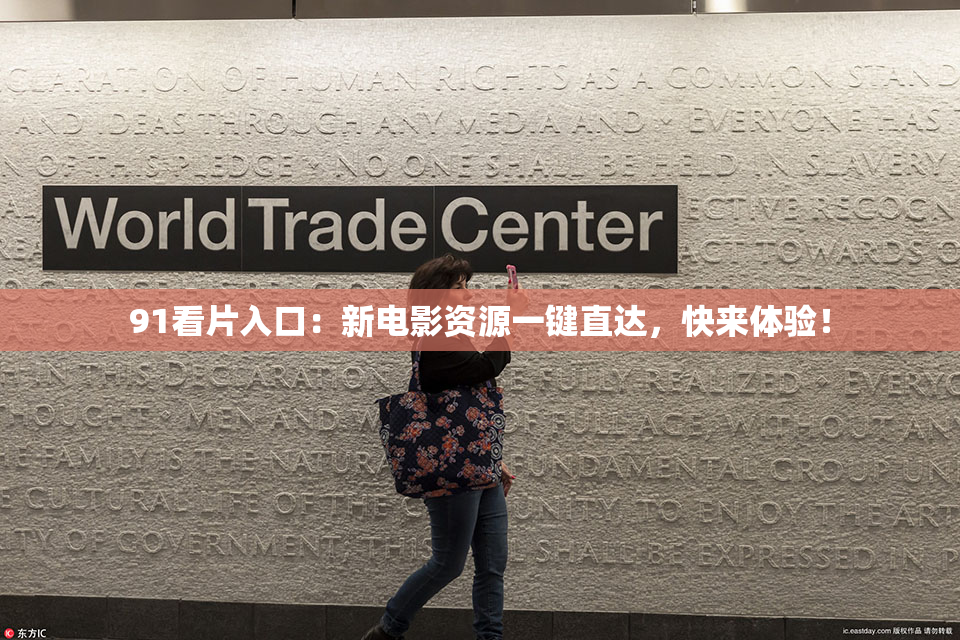 91看片入口：新电影资源一键直达，快来体验！