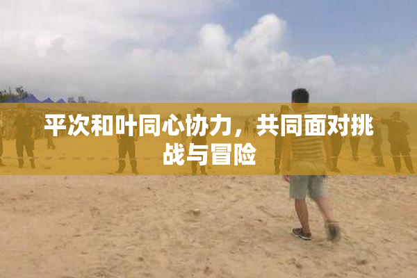 平次和叶同心协力，共同面对挑战与冒险