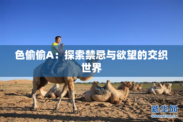 色偷偷A：探索禁忌与欲望的交织世界
